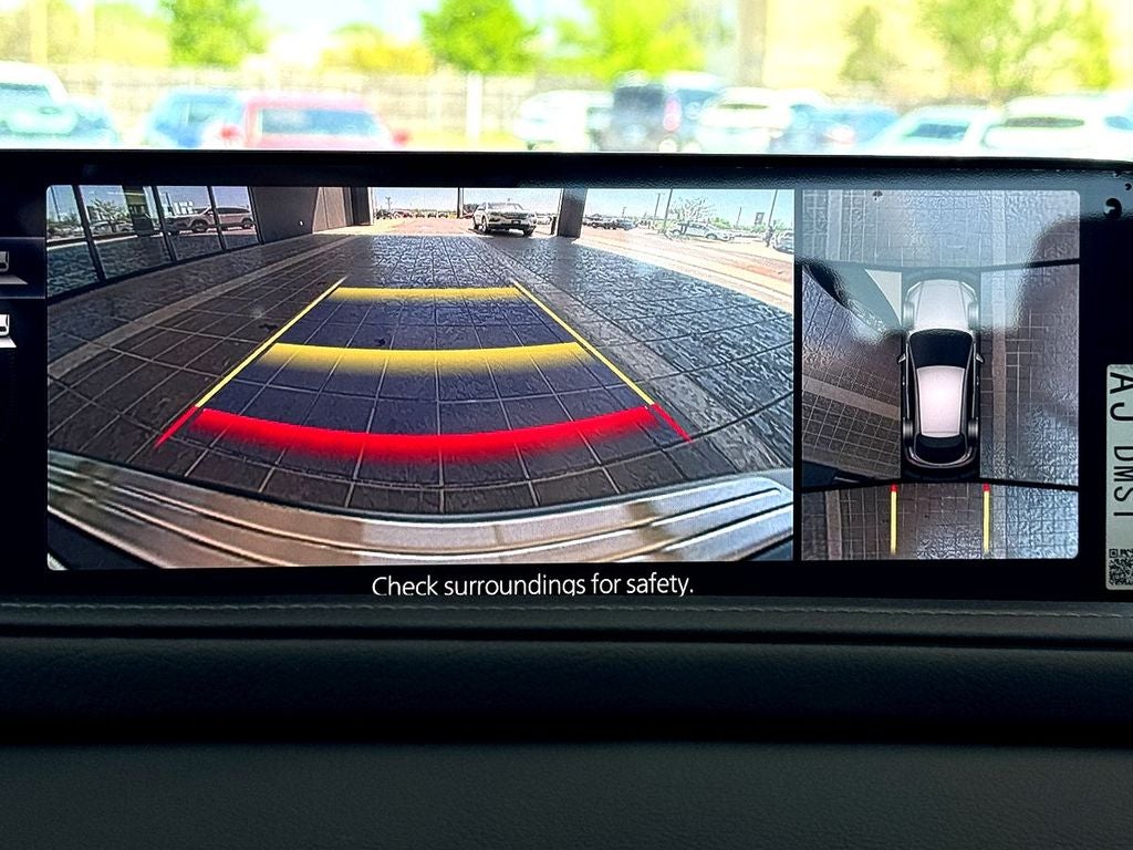 2026 Mazda Mazda CX-30 2.5 S Premium AWD