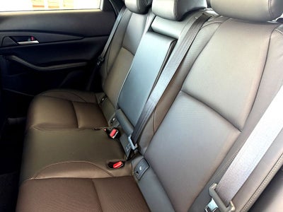 2026 Mazda Mazda CX-30 2.5 S Premium AWD