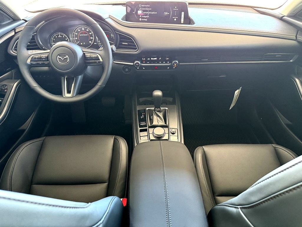 2026 Mazda Mazda CX-30 2.5 S Premium AWD