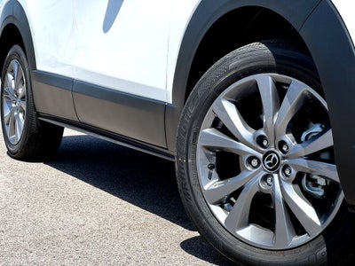 2026 Mazda Mazda CX-30 2.5 S Premium AWD