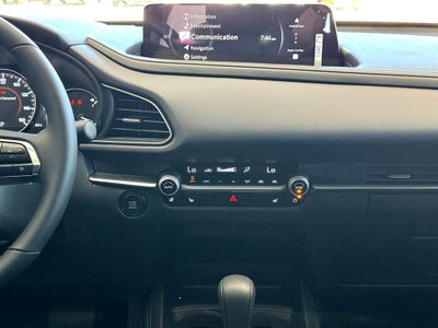 2026 Mazda Mazda CX-30 2.5 S Premium AWD