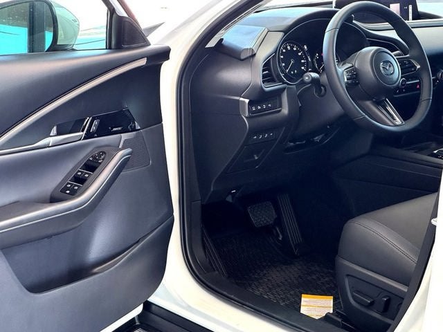 2026 Mazda Mazda CX-30 2.5 S Premium AWD