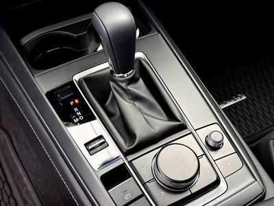 2026 Mazda Mazda CX-30 2.5 S Premium AWD