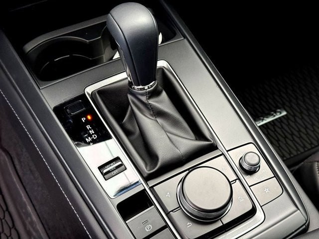 2026 Mazda Mazda CX-30 2.5 S Premium AWD