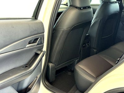 2026 Mazda Mazda CX-30 2.5 S Premium AWD