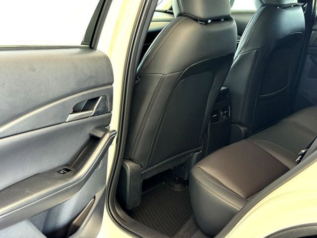 2026 Mazda Mazda CX-30 2.5 S Premium AWD