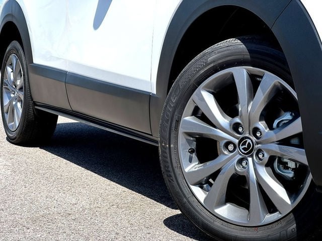 2026 Mazda Mazda CX-30 2.5 S Premium AWD