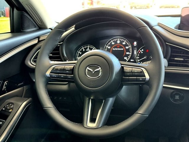 2026 Mazda Mazda CX-30 2.5 S Premium AWD