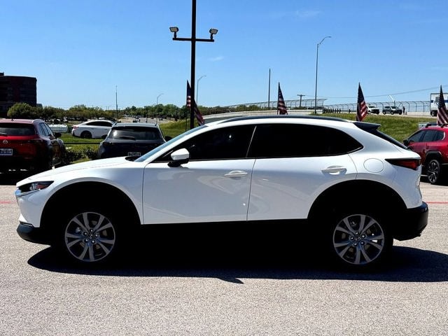 2026 Mazda Mazda CX-30 2.5 S Premium AWD