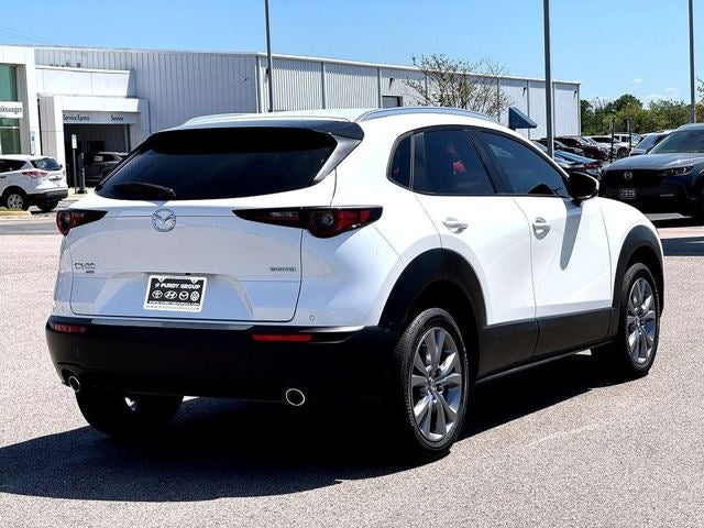 2026 Mazda Mazda CX-30 2.5 S Premium AWD