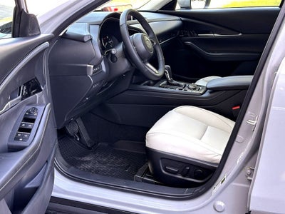 2026 Mazda Mazda CX-30 2.5 S Premium AWD