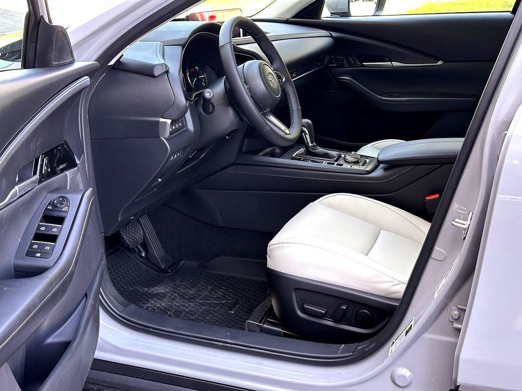 2026 Mazda Mazda CX-30 2.5 S Premium AWD