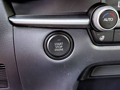 2026 Mazda Mazda CX-30 2.5 S Premium AWD