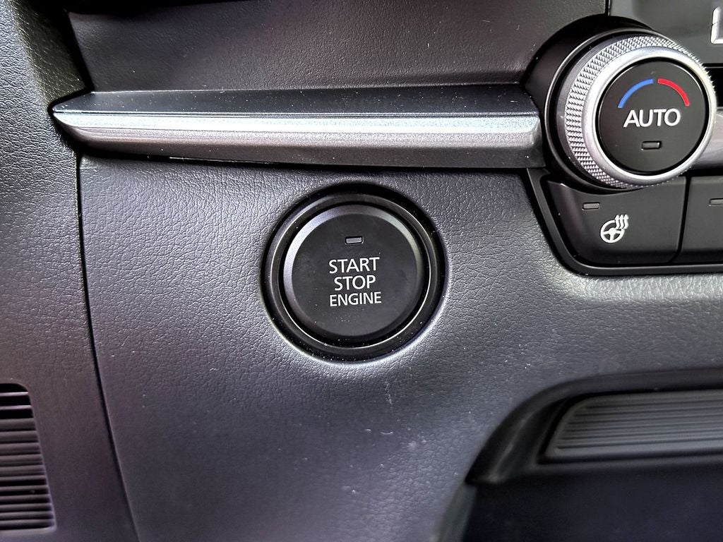 2026 Mazda Mazda CX-30 2.5 S Premium AWD