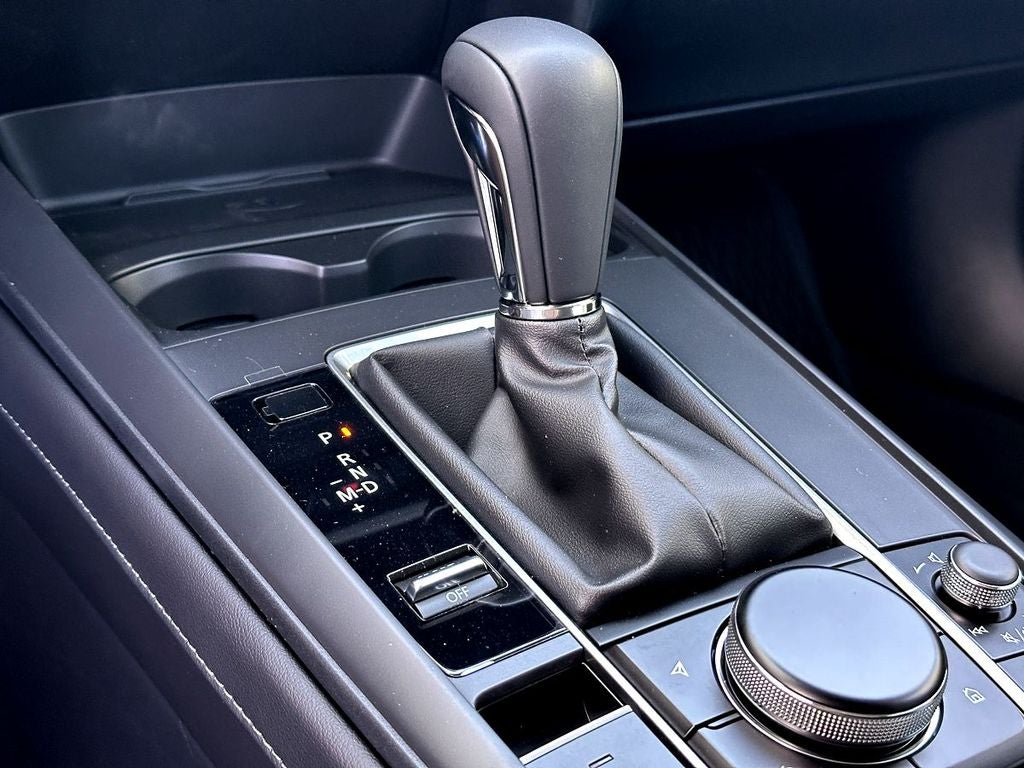 2026 Mazda Mazda CX-30 2.5 S Premium AWD