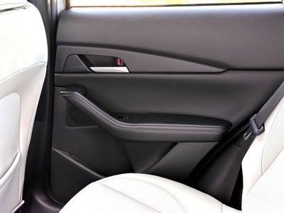 2026 Mazda Mazda CX-30 2.5 S Premium AWD