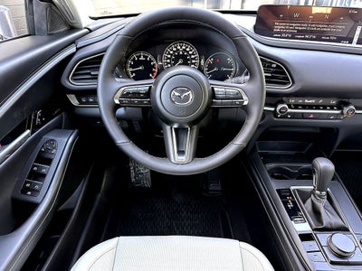 2026 Mazda Mazda CX-30 2.5 S Premium AWD