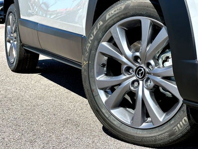 2026 Mazda Mazda CX-30 2.5 S Premium AWD