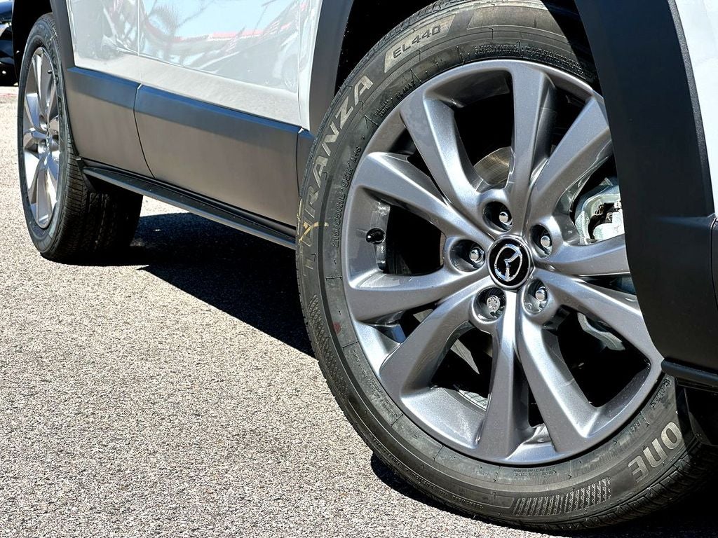 2026 Mazda Mazda CX-30 2.5 S Premium AWD