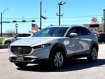 2026 Mazda Mazda CX-30 2.5 S Premium AWD