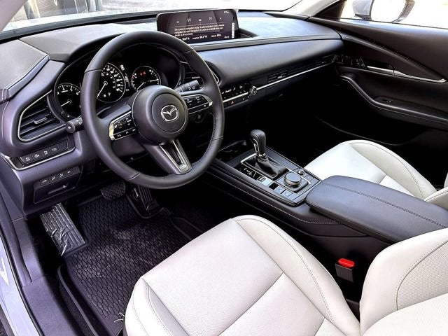 2026 Mazda Mazda CX-30 2.5 S Premium AWD