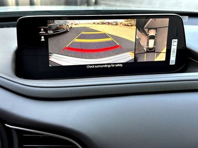 2026 Mazda Mazda CX-30 2.5 S Premium AWD