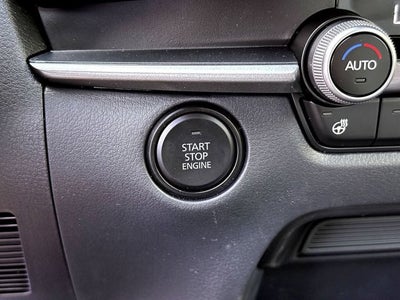 2026 Mazda Mazda CX-30 2.5 S Premium AWD