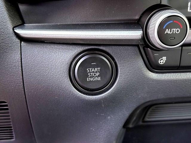 2026 Mazda Mazda CX-30 2.5 S Premium AWD