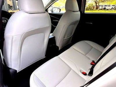 2026 Mazda Mazda CX-30 2.5 S Premium AWD