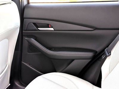 2026 Mazda Mazda CX-30 2.5 S Premium AWD