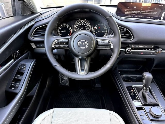 2026 Mazda Mazda CX-30 2.5 S Premium AWD
