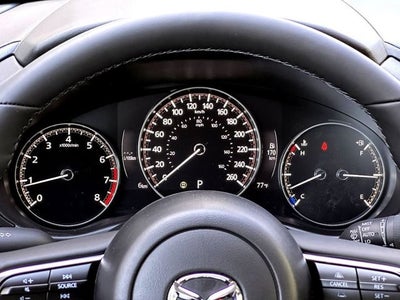 2026 Mazda Mazda CX-30 2.5 S Premium AWD