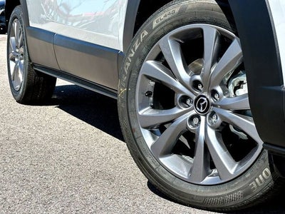 2026 Mazda Mazda CX-30 2.5 S Premium AWD