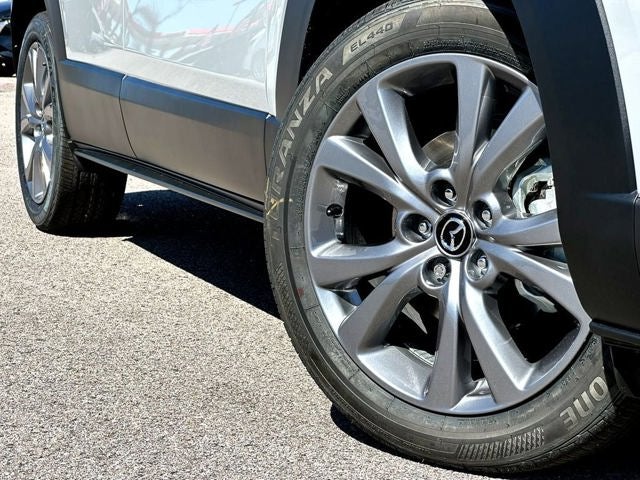 2026 Mazda Mazda CX-30 2.5 S Premium AWD
