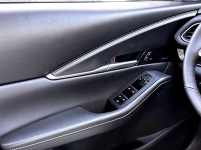 2026 Mazda Mazda CX-30 2.5 S Premium AWD