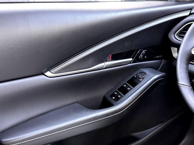 2026 Mazda Mazda CX-30 2.5 S Premium AWD