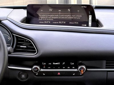 2026 Mazda Mazda CX-30 2.5 S Premium AWD