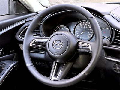 2026 Mazda Mazda CX-30 2.5 S Premium AWD