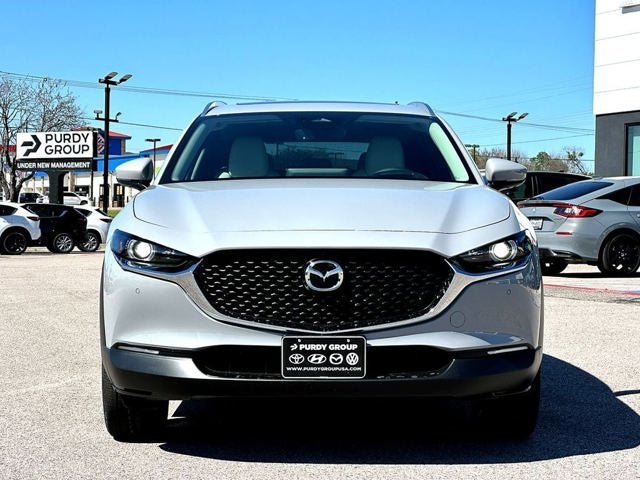 2026 Mazda Mazda CX-30 2.5 S Premium AWD