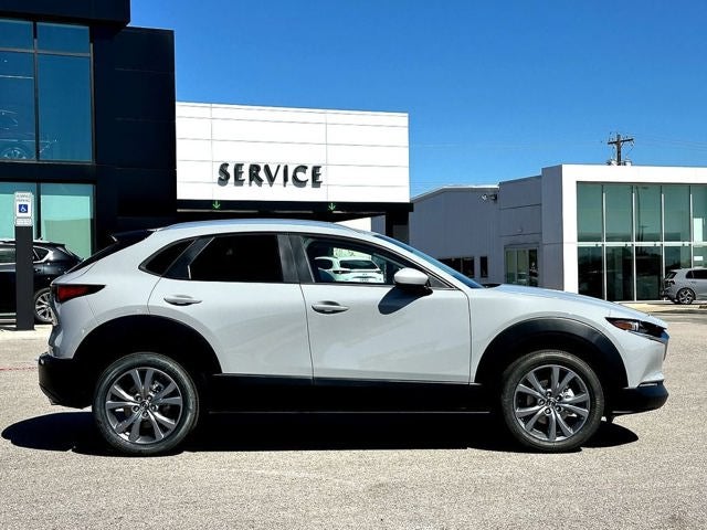 2026 Mazda Mazda CX-30 2.5 S Premium AWD