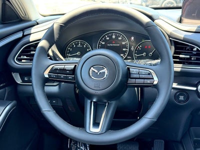 2026 Mazda Mazda CX-30 2.5 S Premium AWD