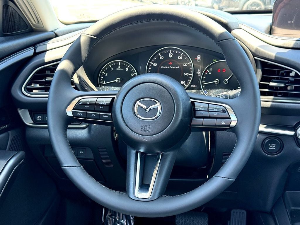 2026 Mazda Mazda CX-30 2.5 S Premium AWD