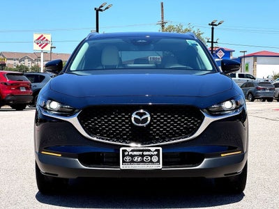 2026 Mazda Mazda CX-30 2.5 S Premium AWD