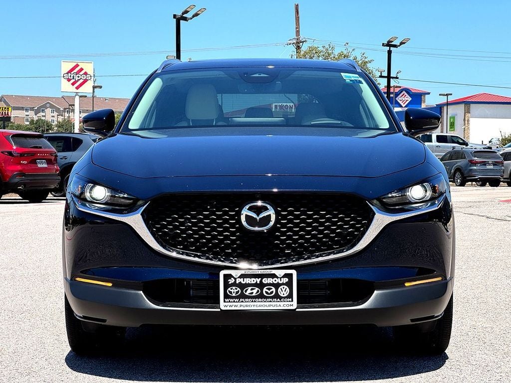 2026 Mazda Mazda CX-30 2.5 S Premium AWD