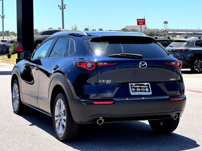 2026 Mazda Mazda CX-30 2.5 S Premium AWD