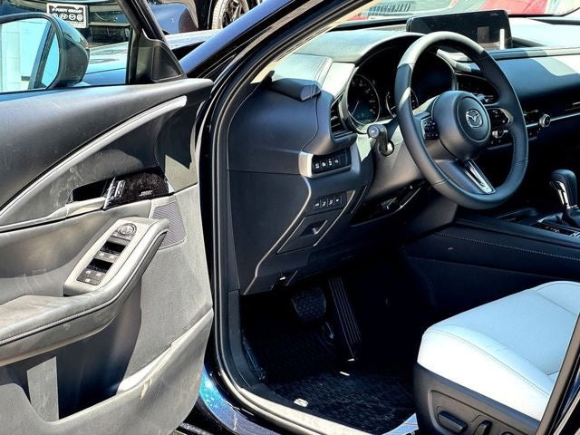 2026 Mazda Mazda CX-30 2.5 S Premium AWD