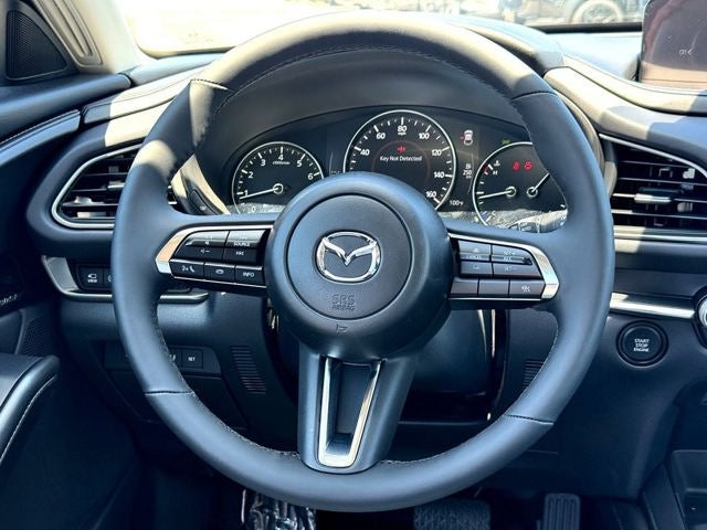 2026 Mazda Mazda CX-30 2.5 S Premium AWD