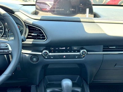 2026 Mazda Mazda CX-30 2.5 S Premium AWD