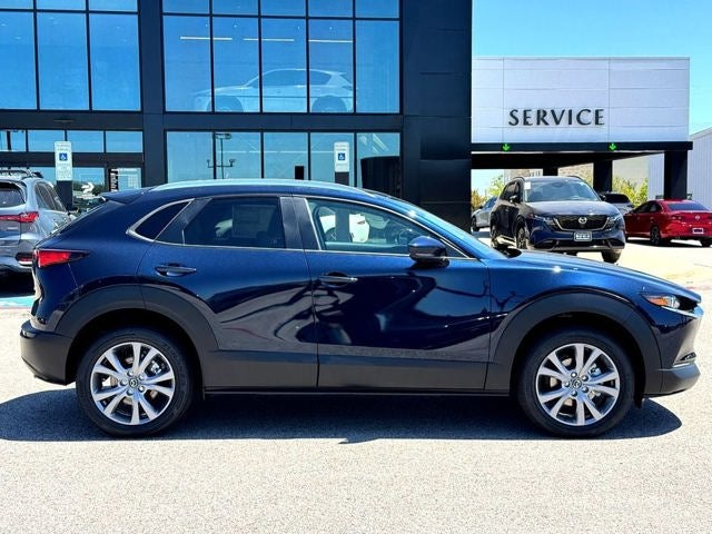 2026 Mazda Mazda CX-30 2.5 S Premium AWD