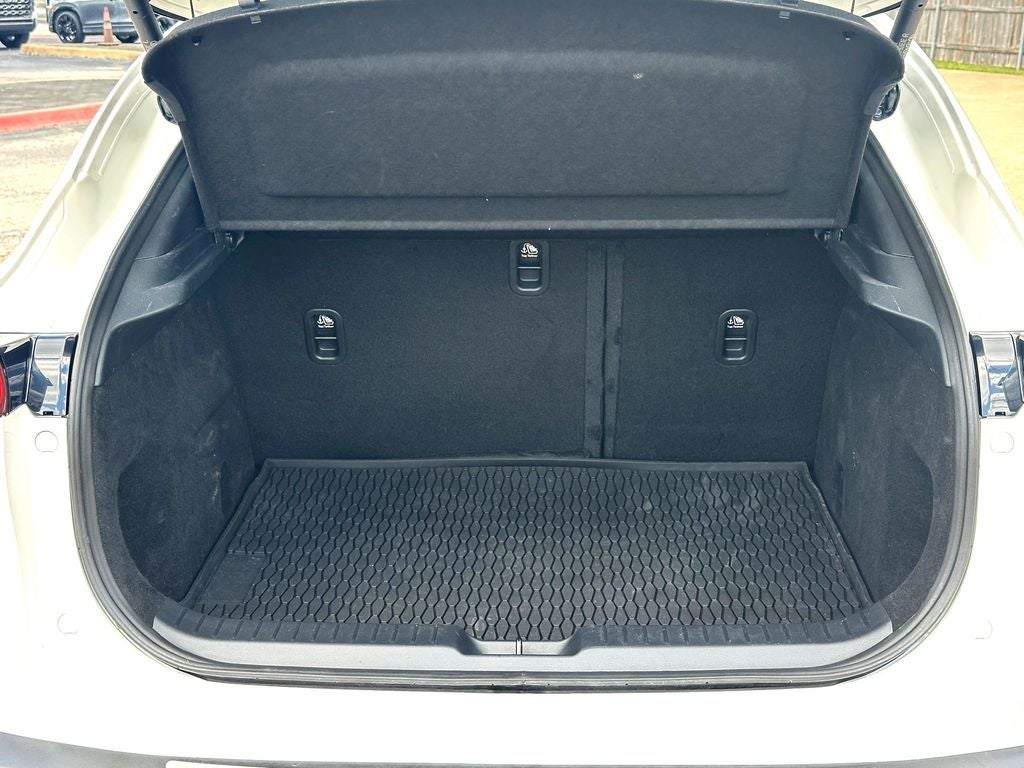 2025 Mazda Mazda CX-30 2.5 S Premium Package